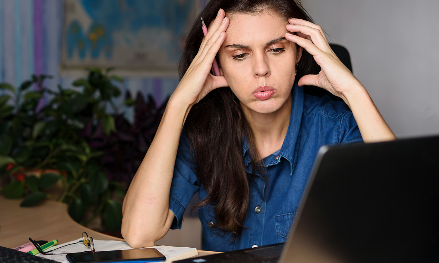 Tips for a Less Stressful Life