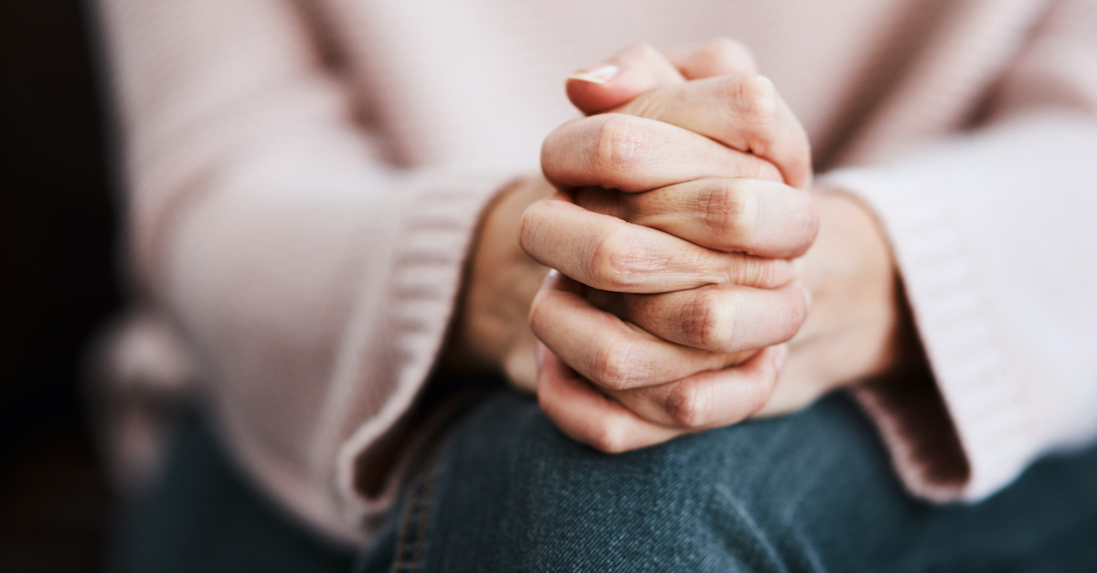 A Prayer for Your Enemies – Your Day by day Prayer