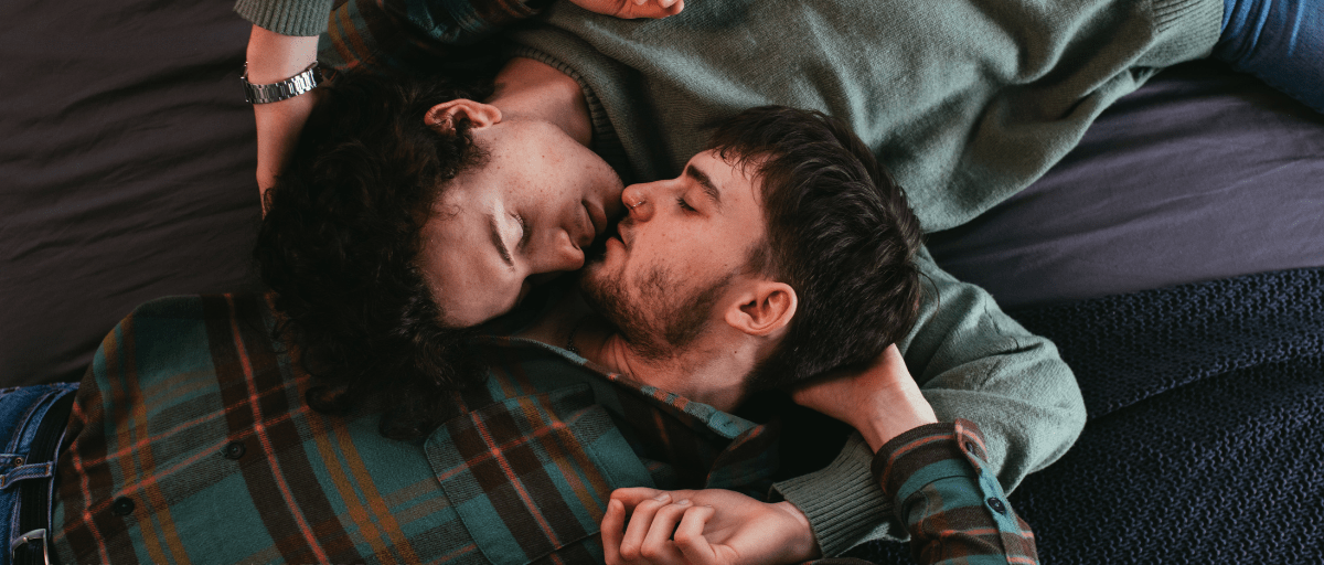 Codependency, Vulnerability, and Your Section in It