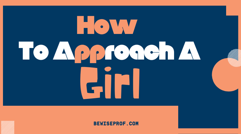 How to strategy a woman
