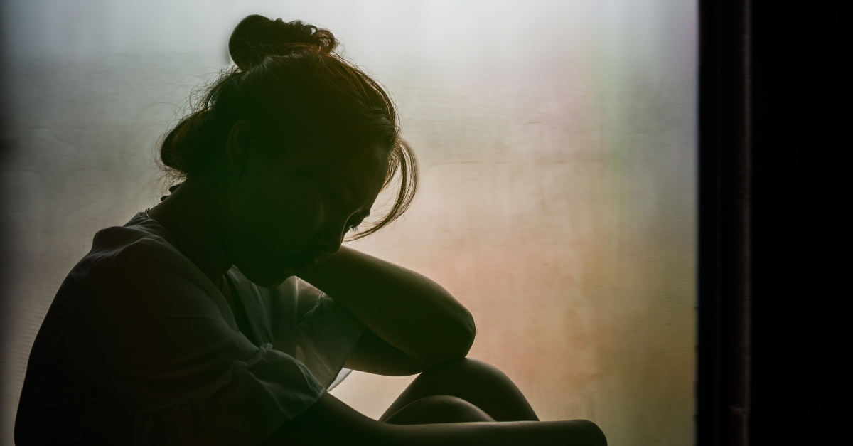 A Prayer for the Grieving – Your Everyday Prayer