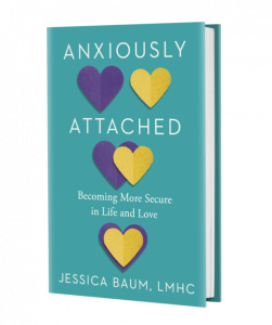 An Job interview with Jessica Baum – Kyle Benson