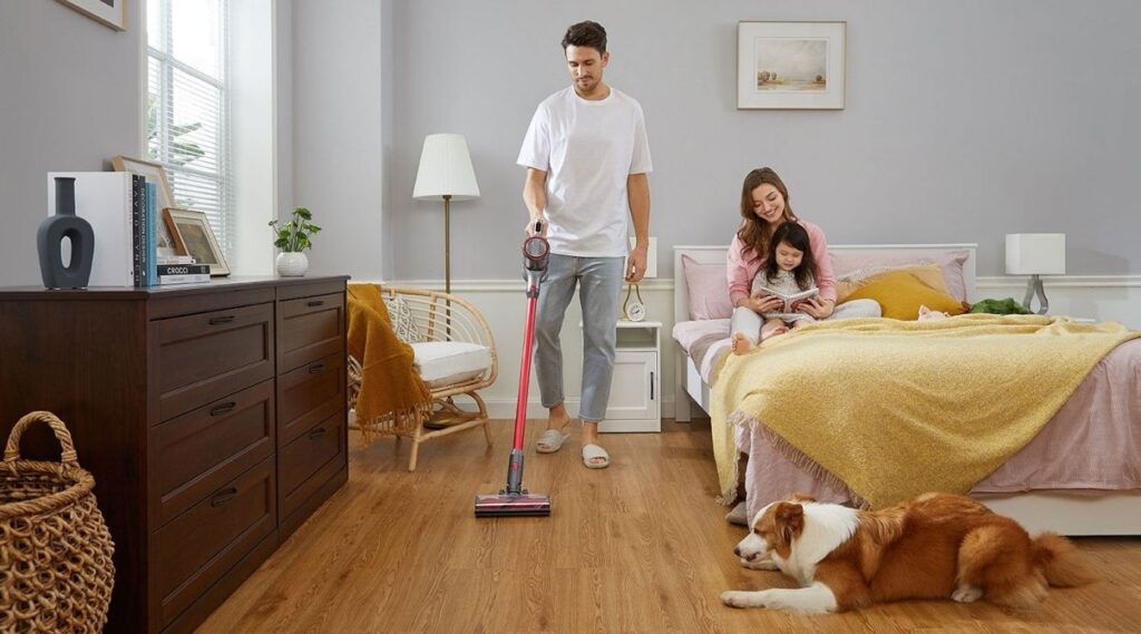 The Benefits of Professional Carpet Cleaning Company
