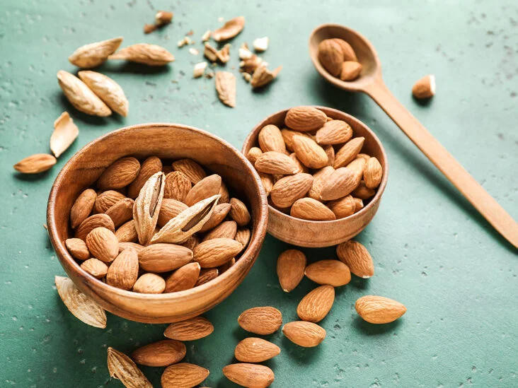 A Guide To Almond’s Health Benefits
