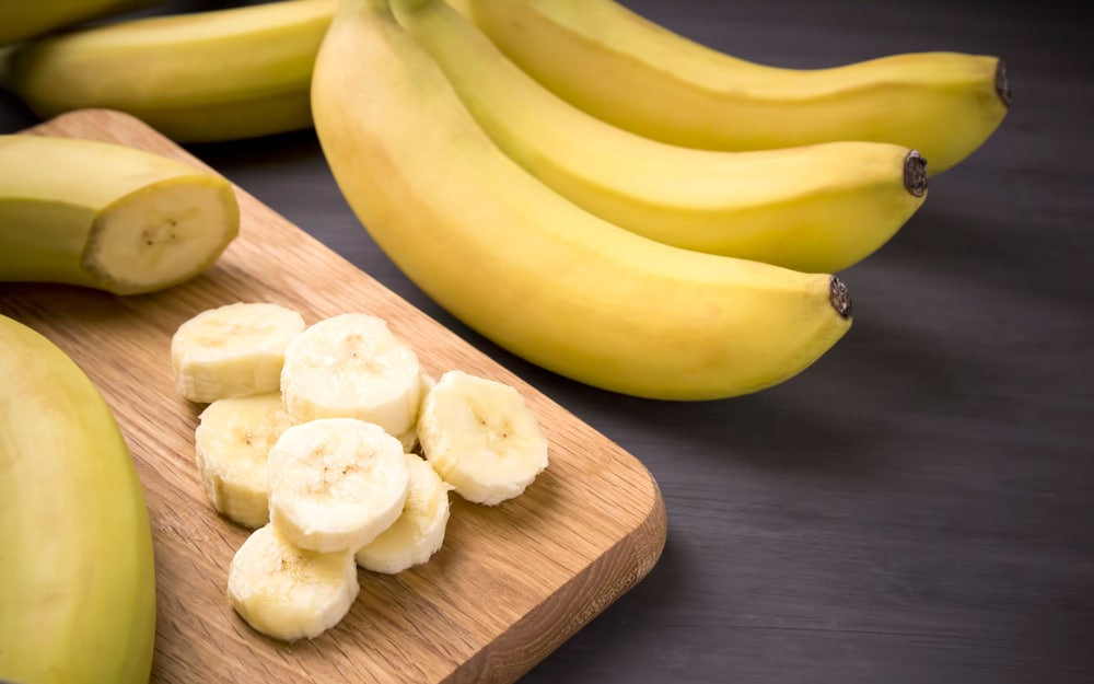 The Most Popular Benefit of Banana’s For Men’s Health