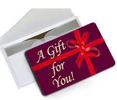 Brilliant Getaway Presents and Fantastic Freebies!