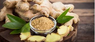 Ginger May Help You Improve Your Health Resistance