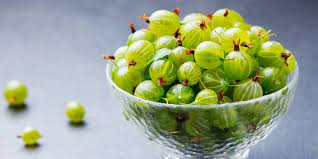 Amazing Health Benefits of Gooseberries