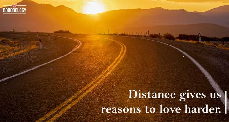 175 Long-Distance Relationship Questions To Strengthen Your Bond