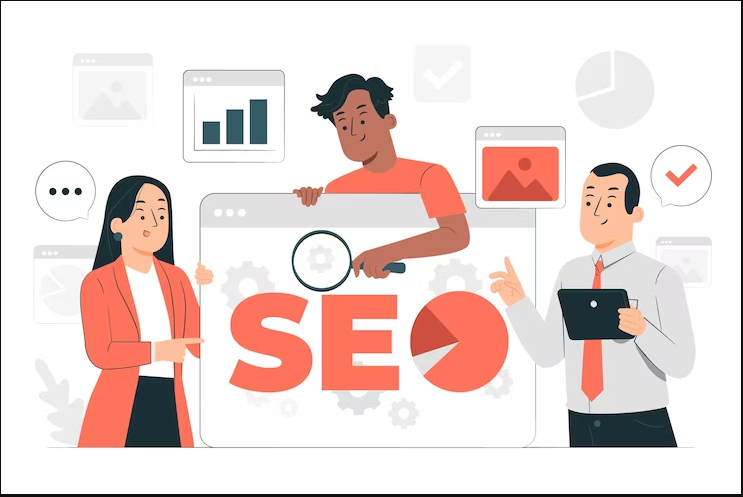 Beginner’s Guide to Ecommerce SEO Services