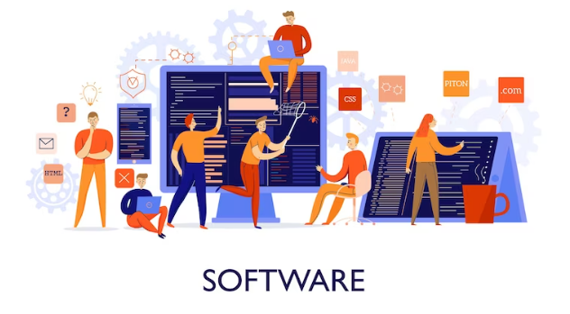 How is the Market of Software Development Services Ensuring Business Growth?
