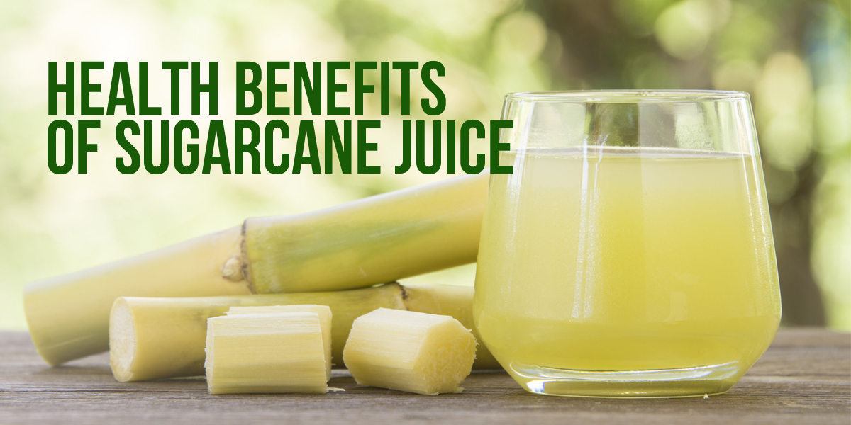 Sugarcane Has Amazing Health Benefits and interesting fact