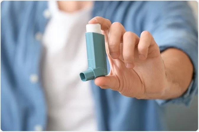 Treatment Of Asthma And Medical Management