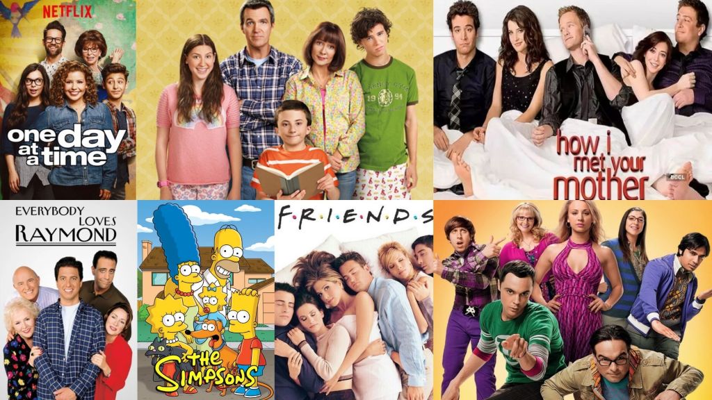 26 Best Sitcoms of All Time to Stream in 2023