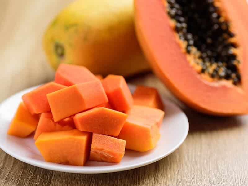 How Can Use Papaya For Best Men’s Health Points?