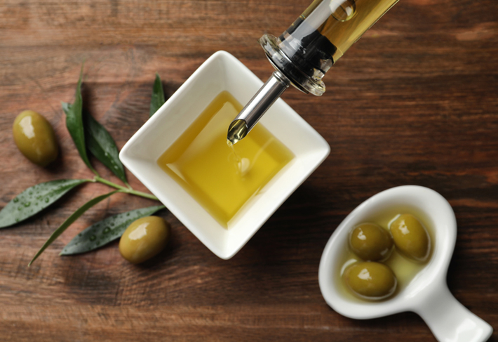 Benefits of Olive Oil for Human Health