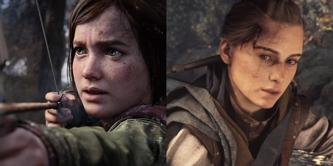 10 Similar Games To Play Like The Last Of Us Part 1