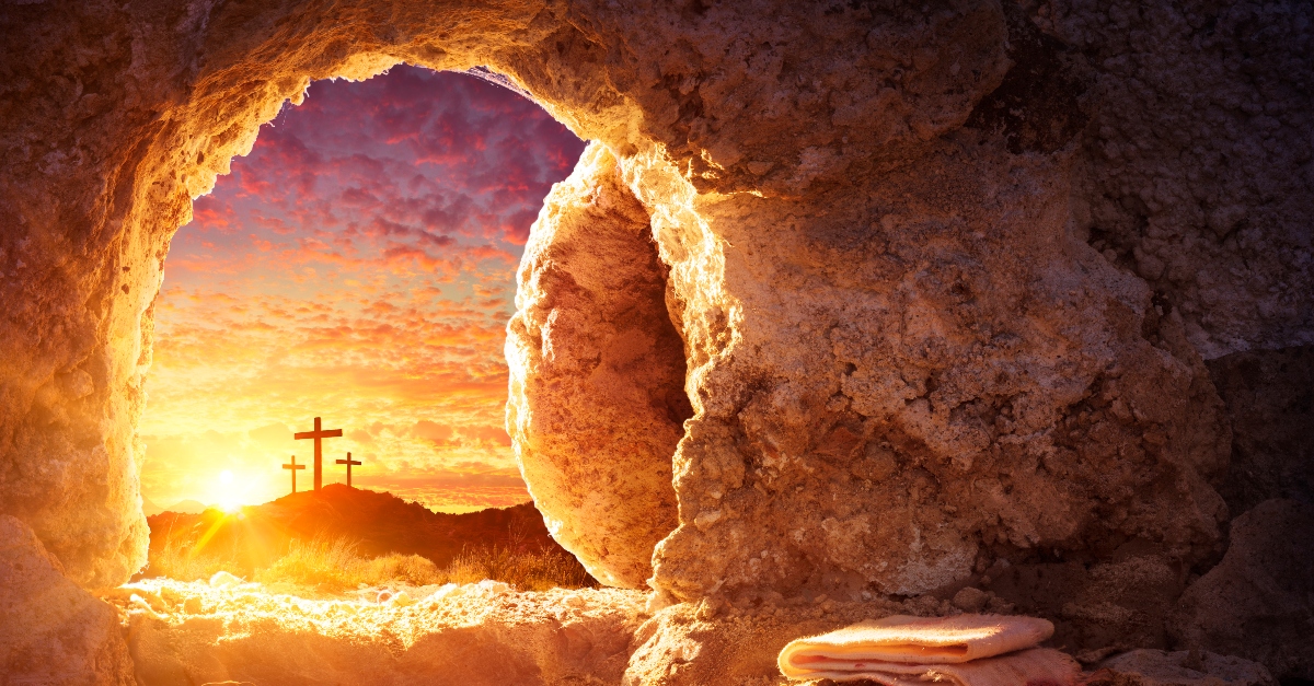 A Prayer of Many thanks for God’s Goodness This Easter – Your Day by day Prayer