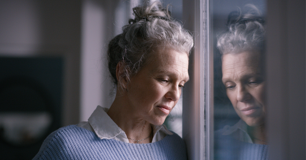 A Prayer for the Discouraged Heart – Your Daily Prayer