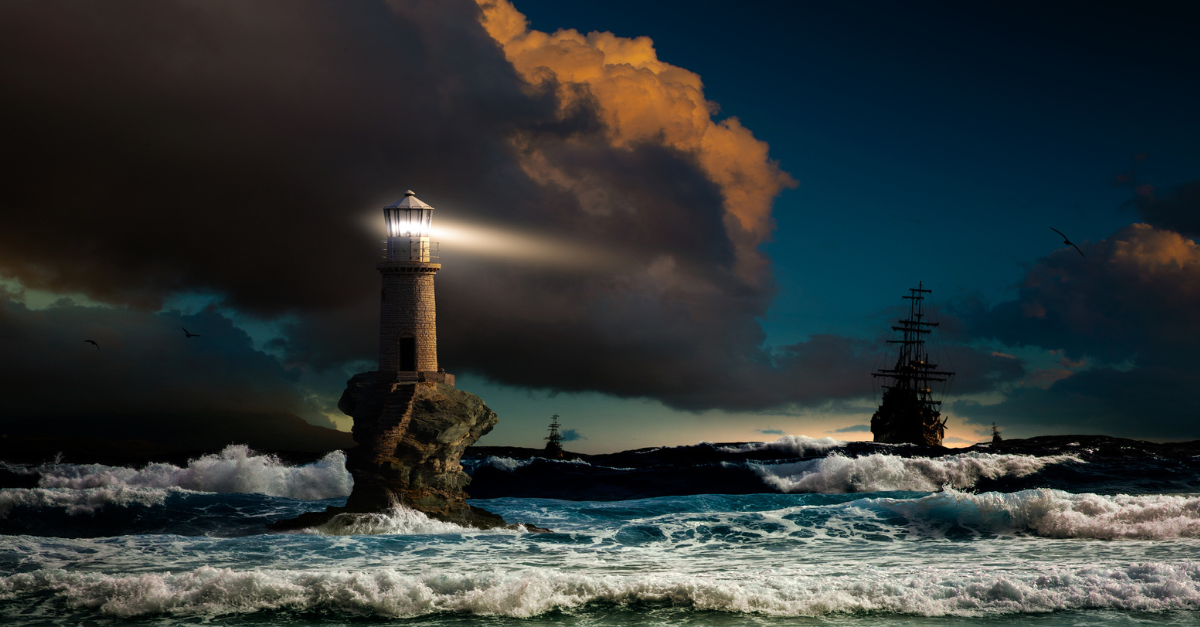 A Prayer to Weather the Storm Effectively – Your Day-to-day Prayer