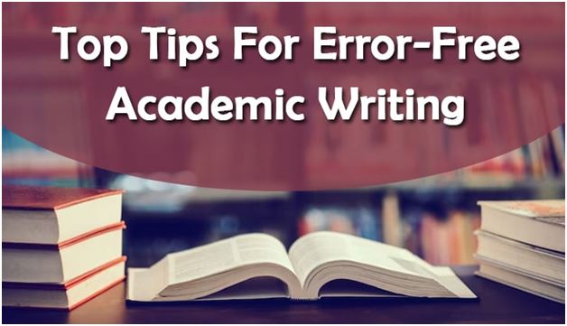 7 Common Errors in Academic Writing and How to Avoid Them
