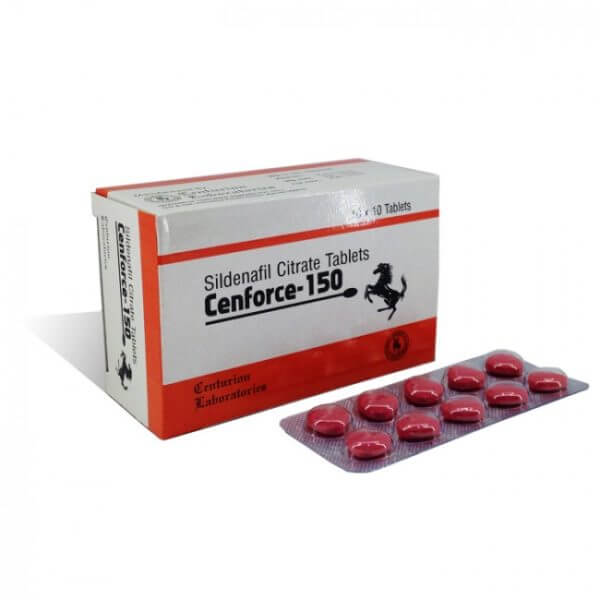 Cenforce 150 Mg – Make Your Physical Relation Strong
