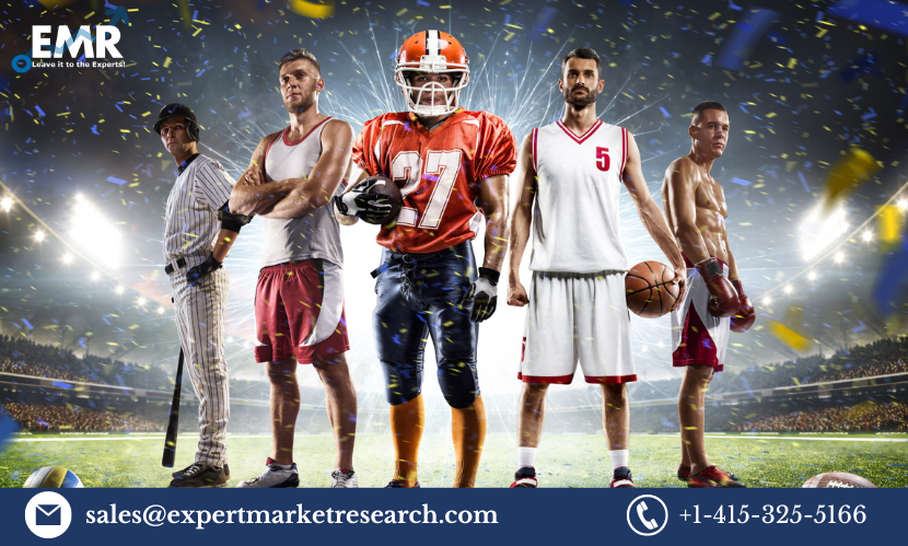 Global Fantasy Sports Market To Be Driven By Technological Advancements And Innovations During The Forecast Period Of 2023-2028