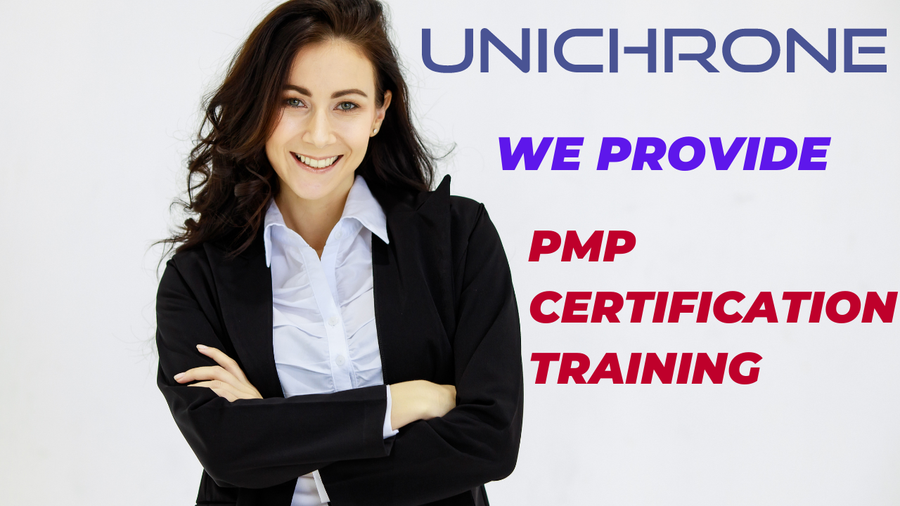 Achieving PMP Certification Made Easy with PMP Training