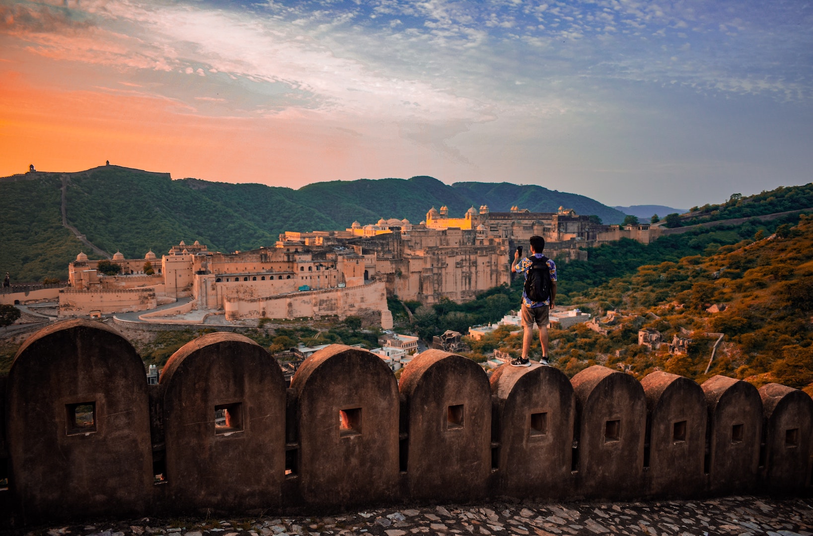 Top Reasons Why Rajasthan Tour Packages are Best Choice