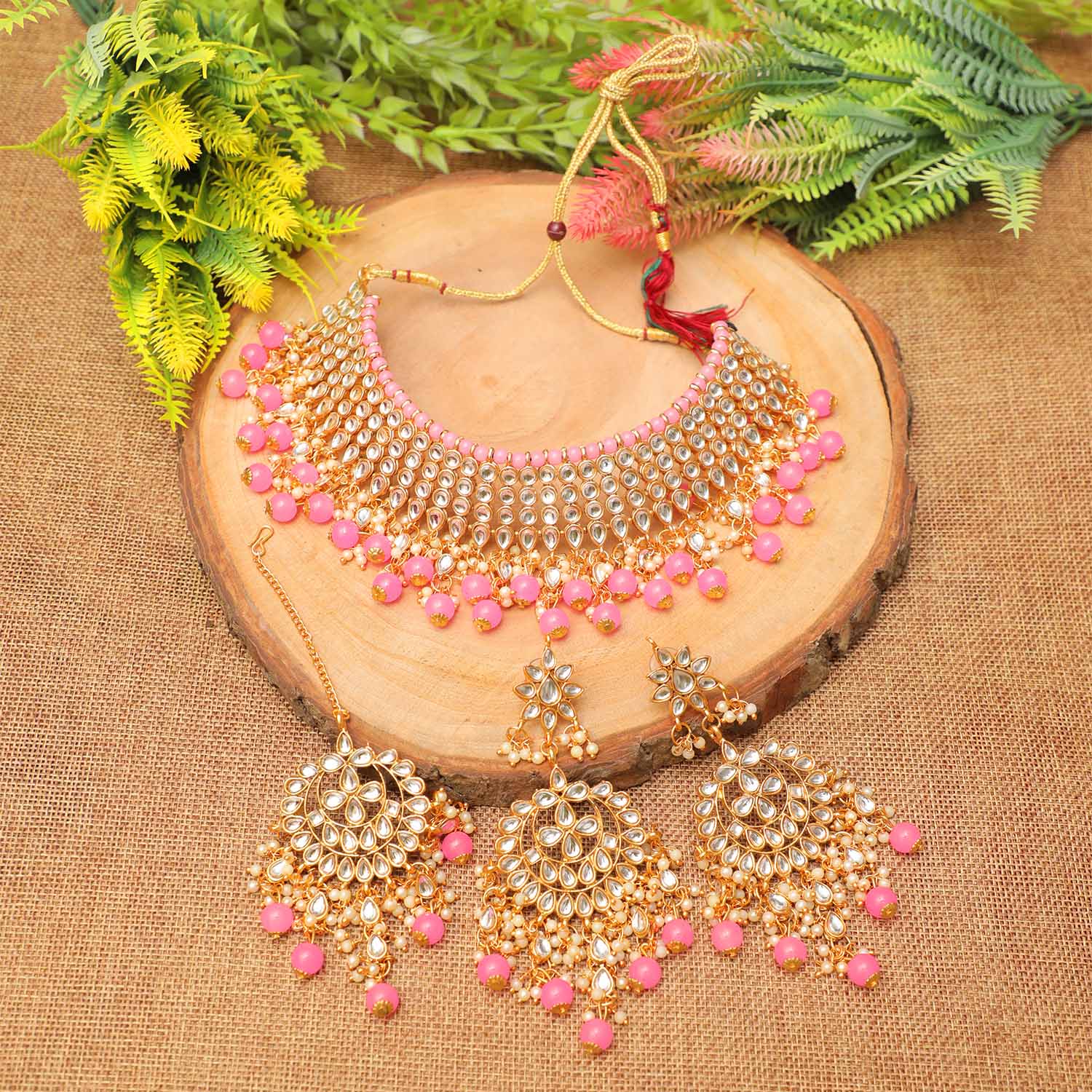 WHAT YOU NEED TO KNOW ABOUT THE HISTORY OF MEENAKARI JEWELLERY WHEN INVESTING