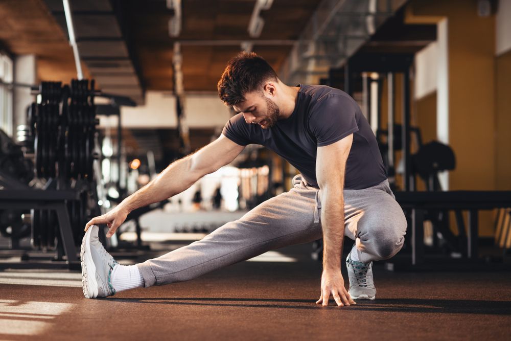 Exercise Types for A Healthy Lifestyle