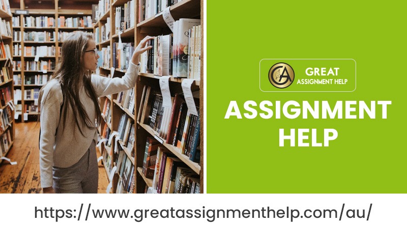 Top 5 Reasons Why Students Seek Assignment Help in Australia