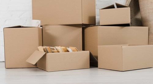 Why is Cardboard Important for Packaging?