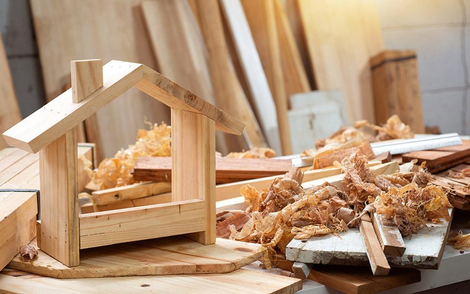 Expert Carpentry Services for Residential and Commercial Properties