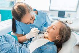 Why You Should Visit A Dentist Open On Weekends