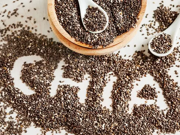 Why Chia Seeds Are Good For Your Health