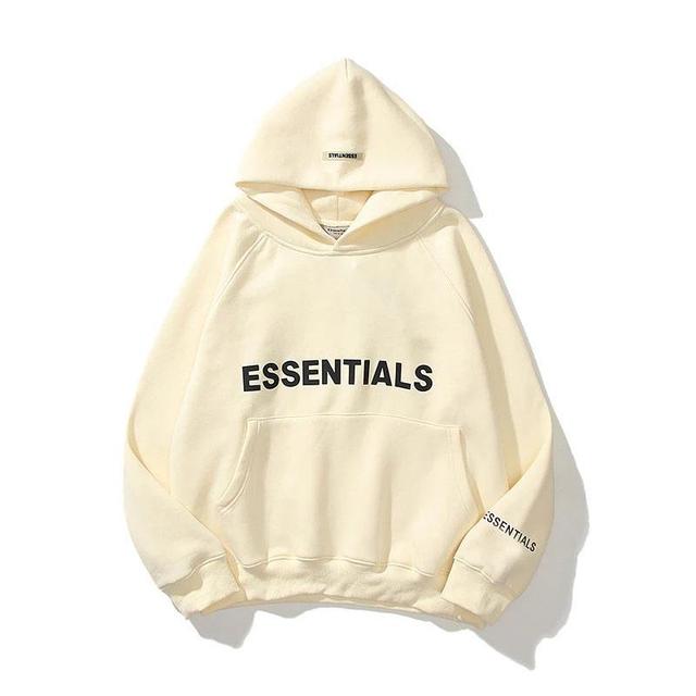 Essentials Hoodie stylish fashion