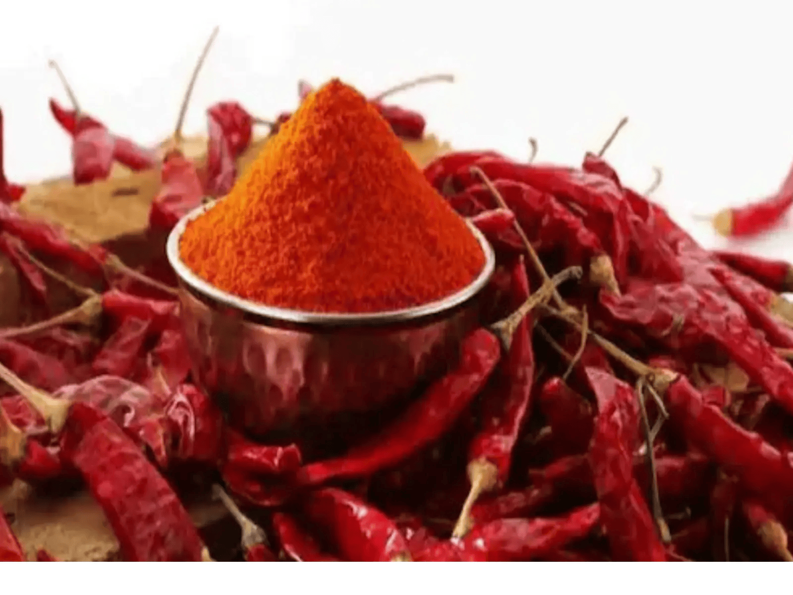 Red chili for health benefits and side effects