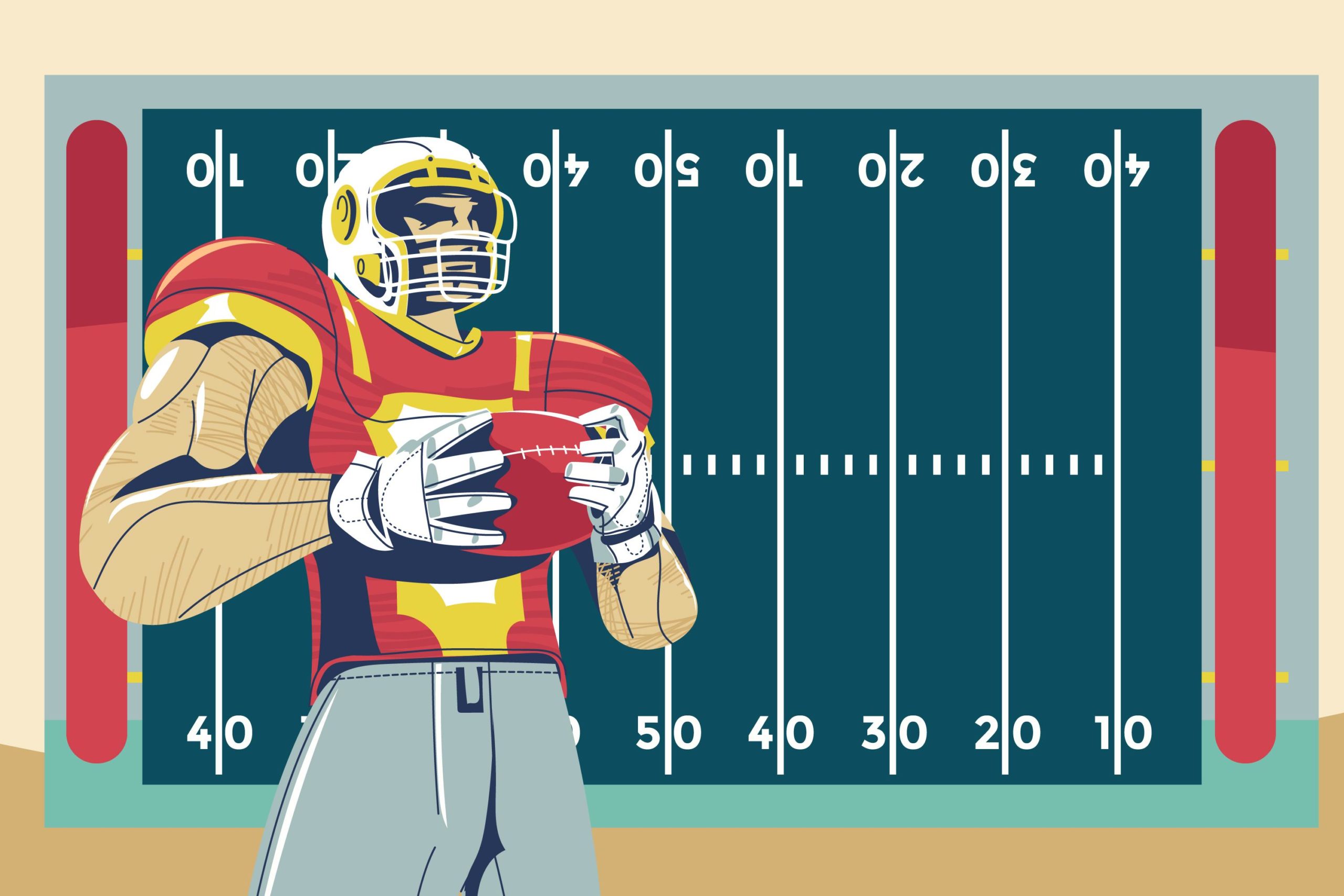 Analyzing the Odds: Discovering the Diverse Variables for NFL Draft Achievement