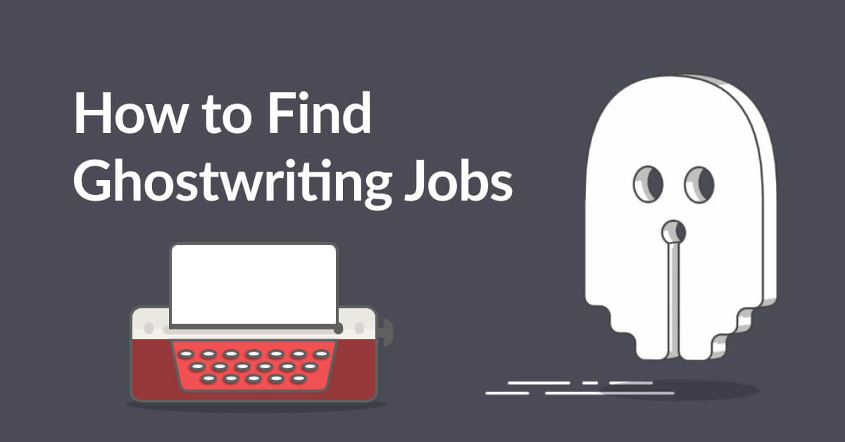 How To Find Best Ghostwriters For Hire?