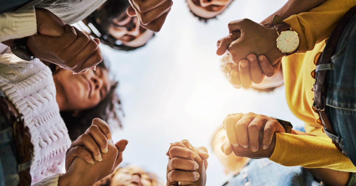 A Prayer for Church Unity – Your Day-to-day Prayer