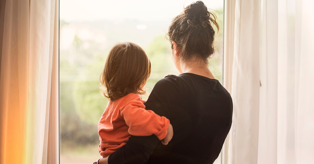 A Prayer for the Motherless Mother This Mother’s Day – Your Daily Prayer