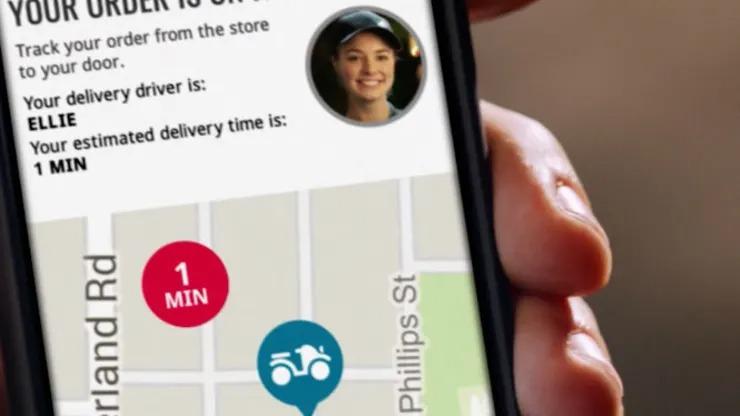 Easily Monitor Your Order at Papa Johns Tracker System