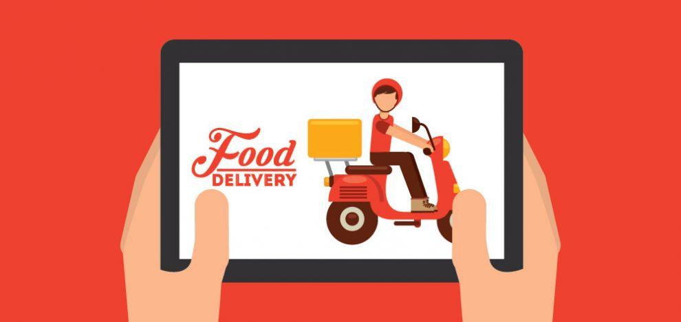 Online Food Delivery Market Share, Key Players, Trends and Forecast 2023-2028
