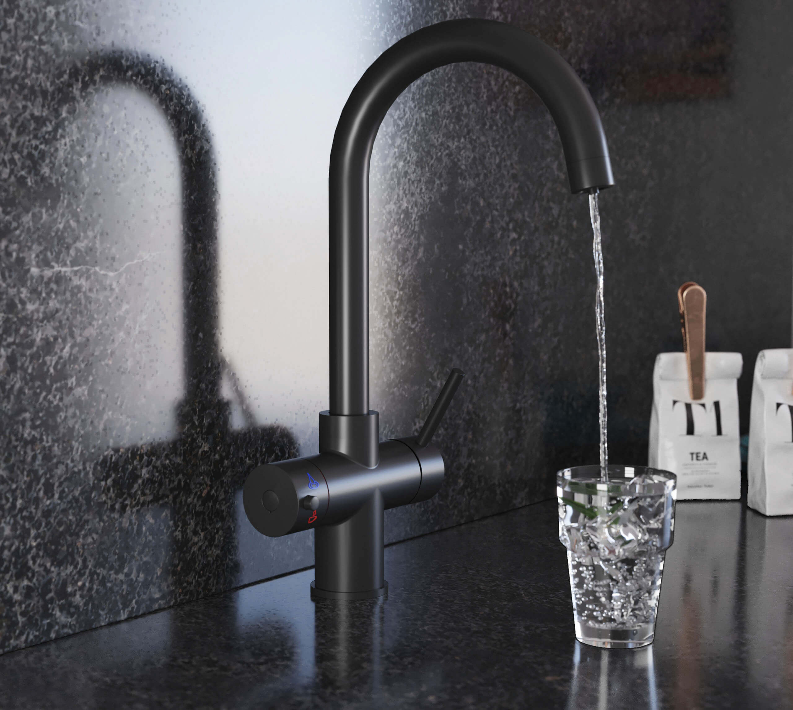 Bajaj World Faucets/ Water Taps – Excellence In Quality