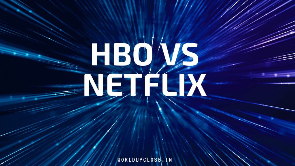 HBO vs. Netflix: Which Streaming Services Gives the Finest Content material?