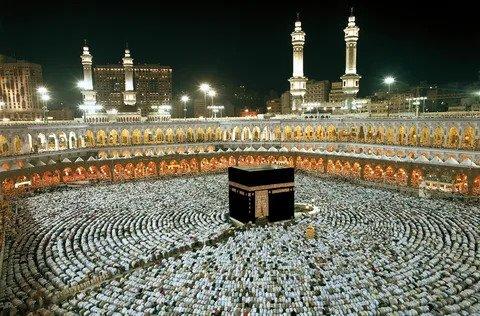 Discover the Ultimate Pilgrimage Experience with Deluxe Hajj Packages