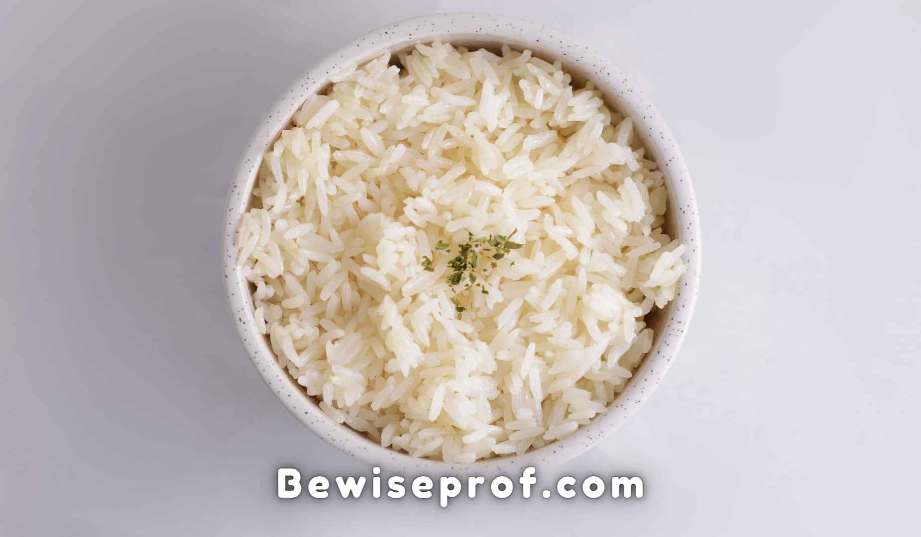 1 Bowl Rice Calories – How Much Calories In Rice