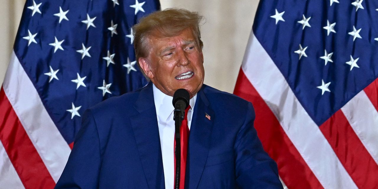 Donald Trump indicted again. Can he nevertheless run for president?