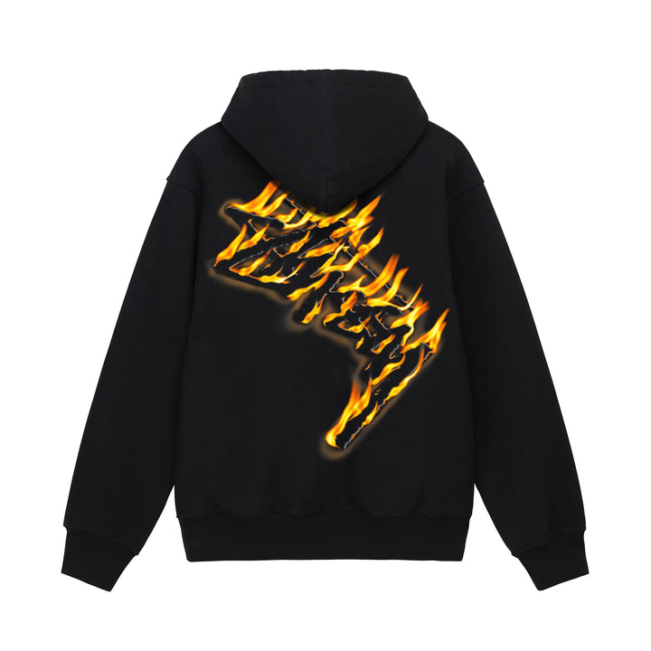 Experience Urban Chic with Stussy Hoodie